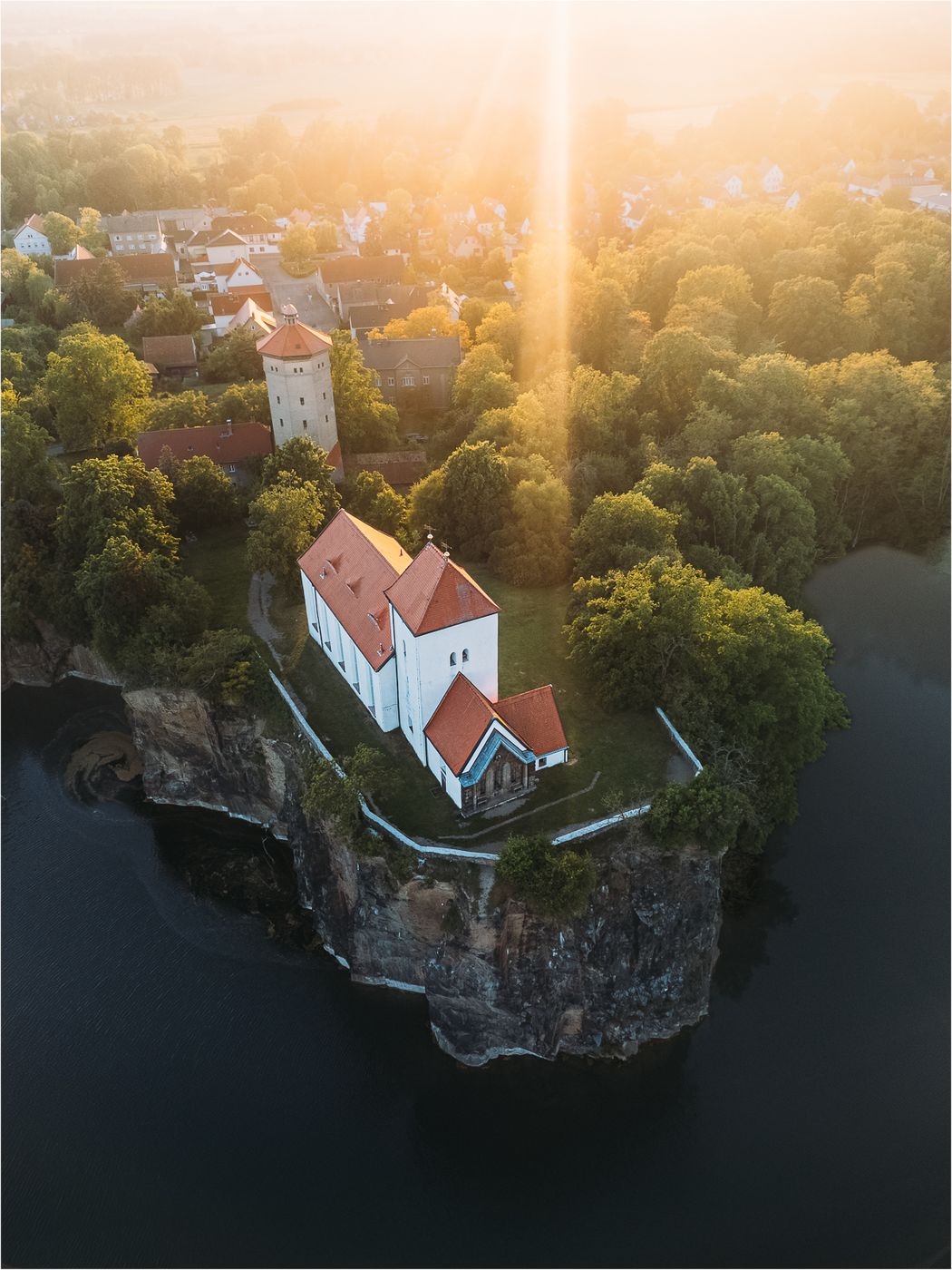 Mountainchurch Beucha, Germany