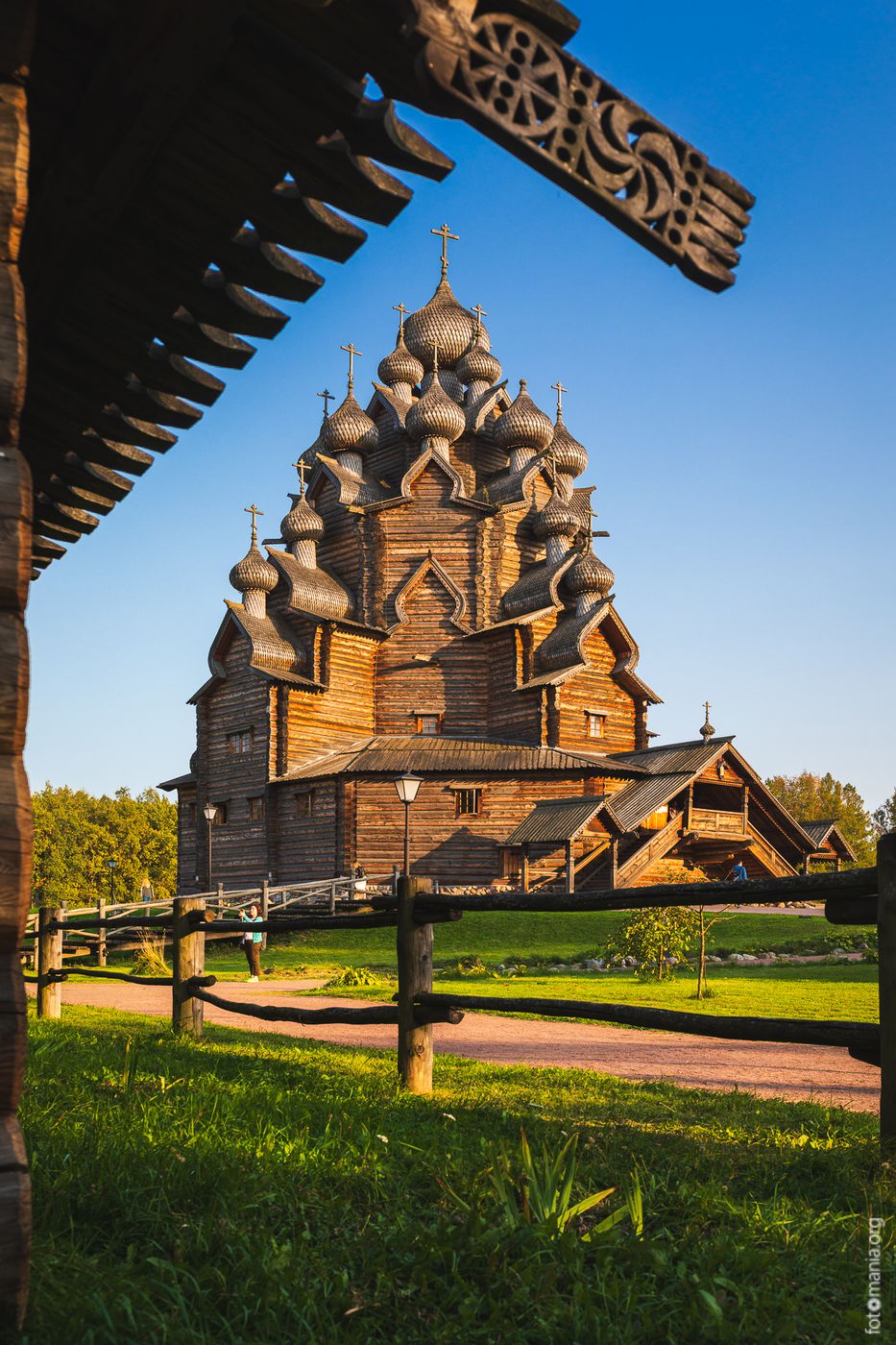 Bogoslovka, Russian Federation