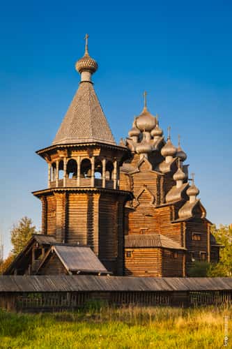 Bogoslovka