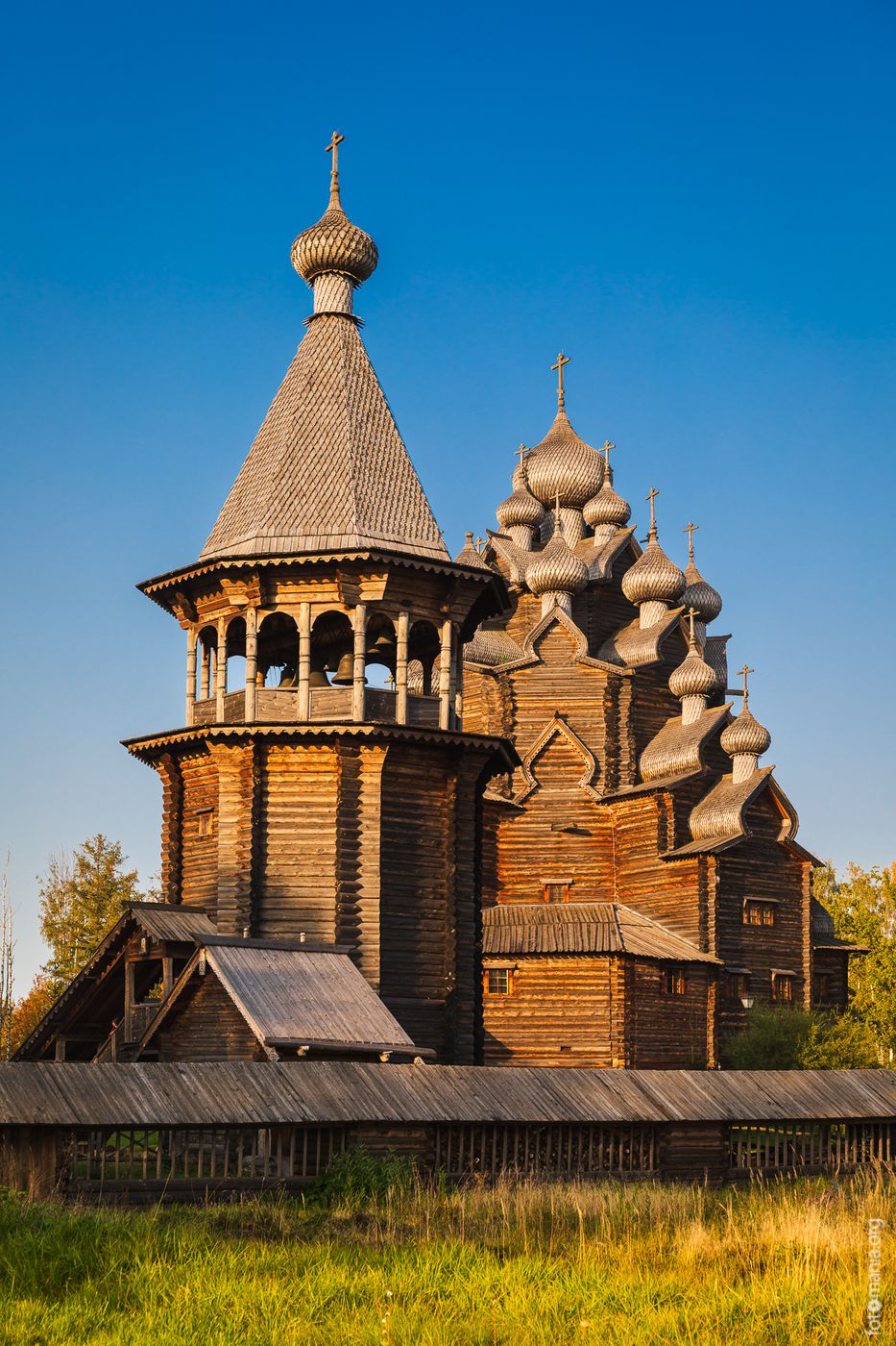 Bogoslovka, Russian Federation