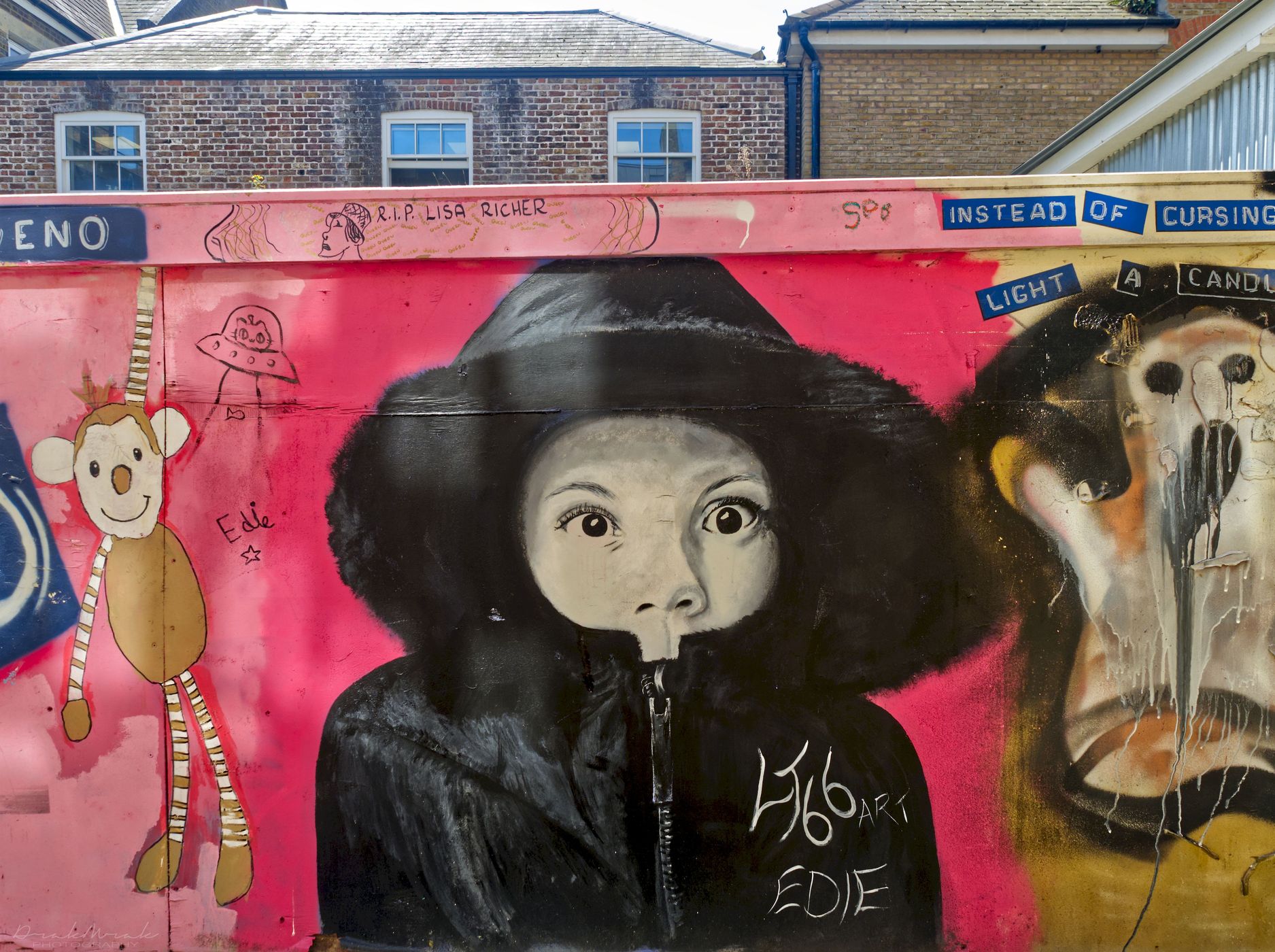 Brick Lane, United Kingdom
