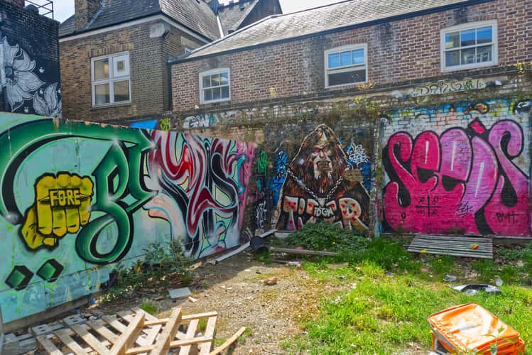 Brick Lane