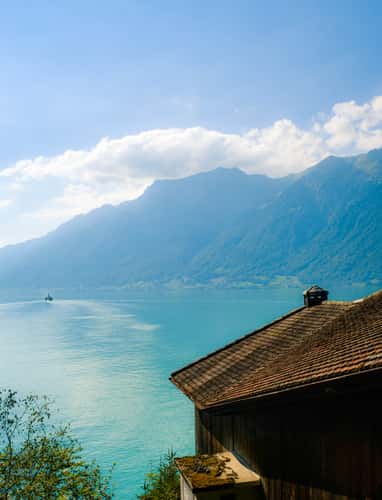 Brienz Lakeview