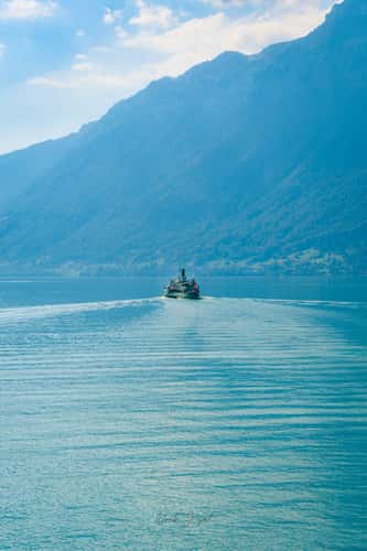 Brienz Lakeview