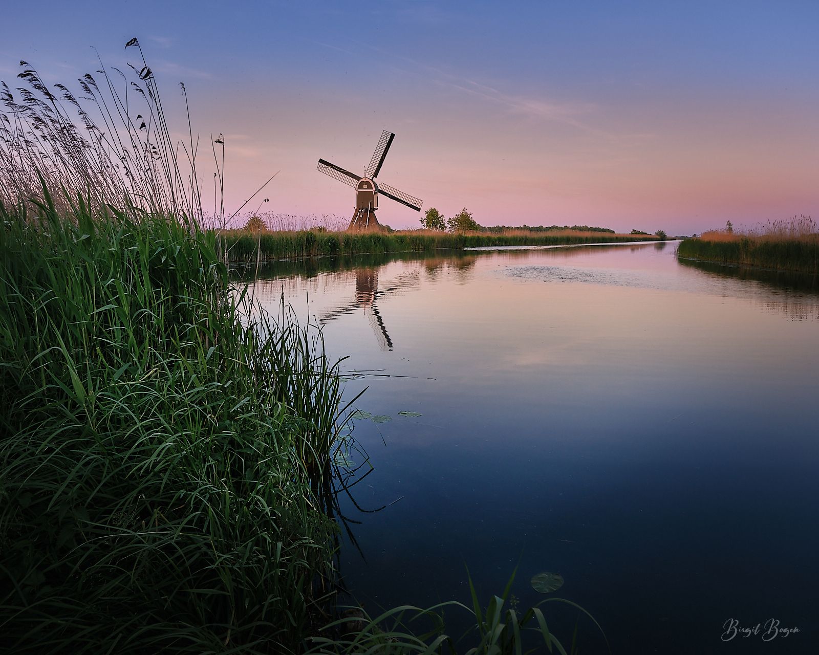 Broekmolen, Netherlands