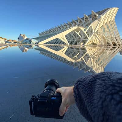 <b>Behind the Scenes</b> | photo by <a href="/@jens-siewert">Jens Siewert</a>