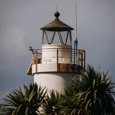 Cape Foulwind Lighthouse, Westport, New Zealand