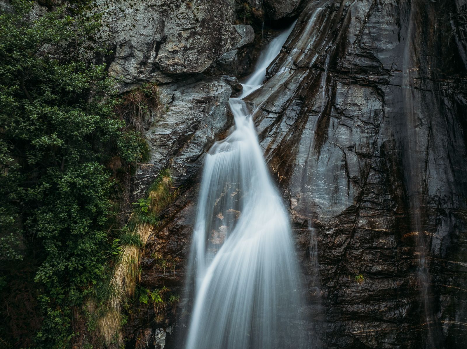 Cascata del Salto (Drone), Switzerland