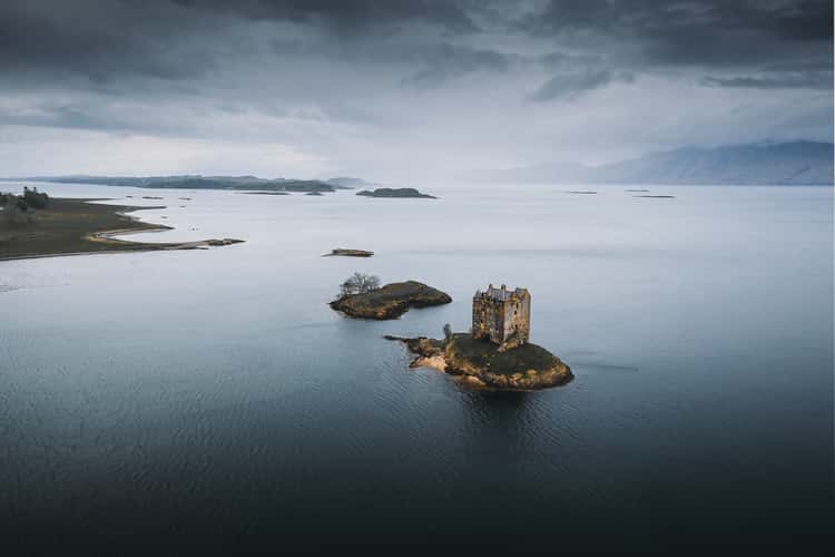 Castle Stalker