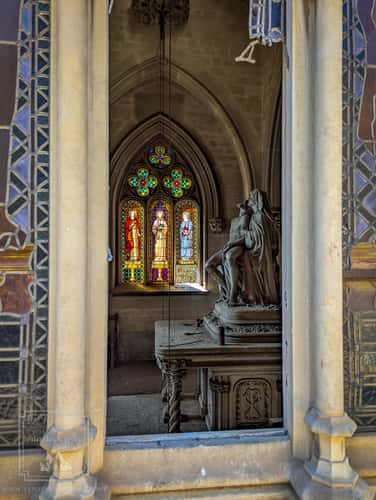Cementiri de Montjuïc