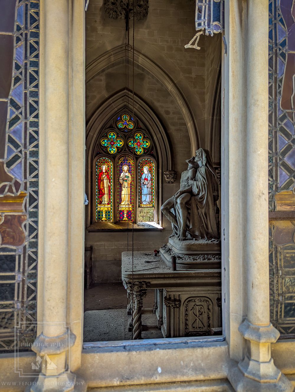 Cementiri de Montjuïc, Spain