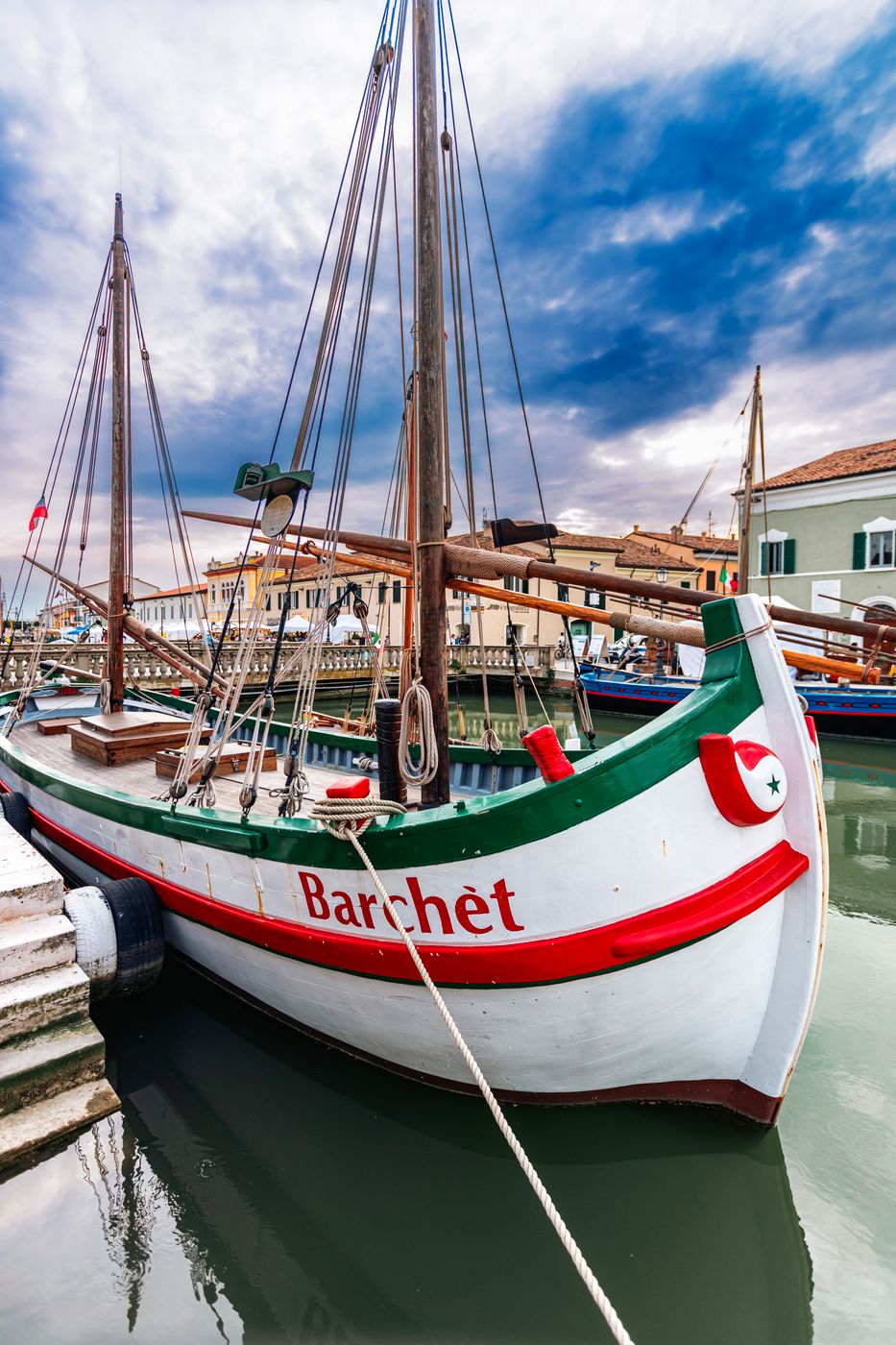 CESENATICO, Italy