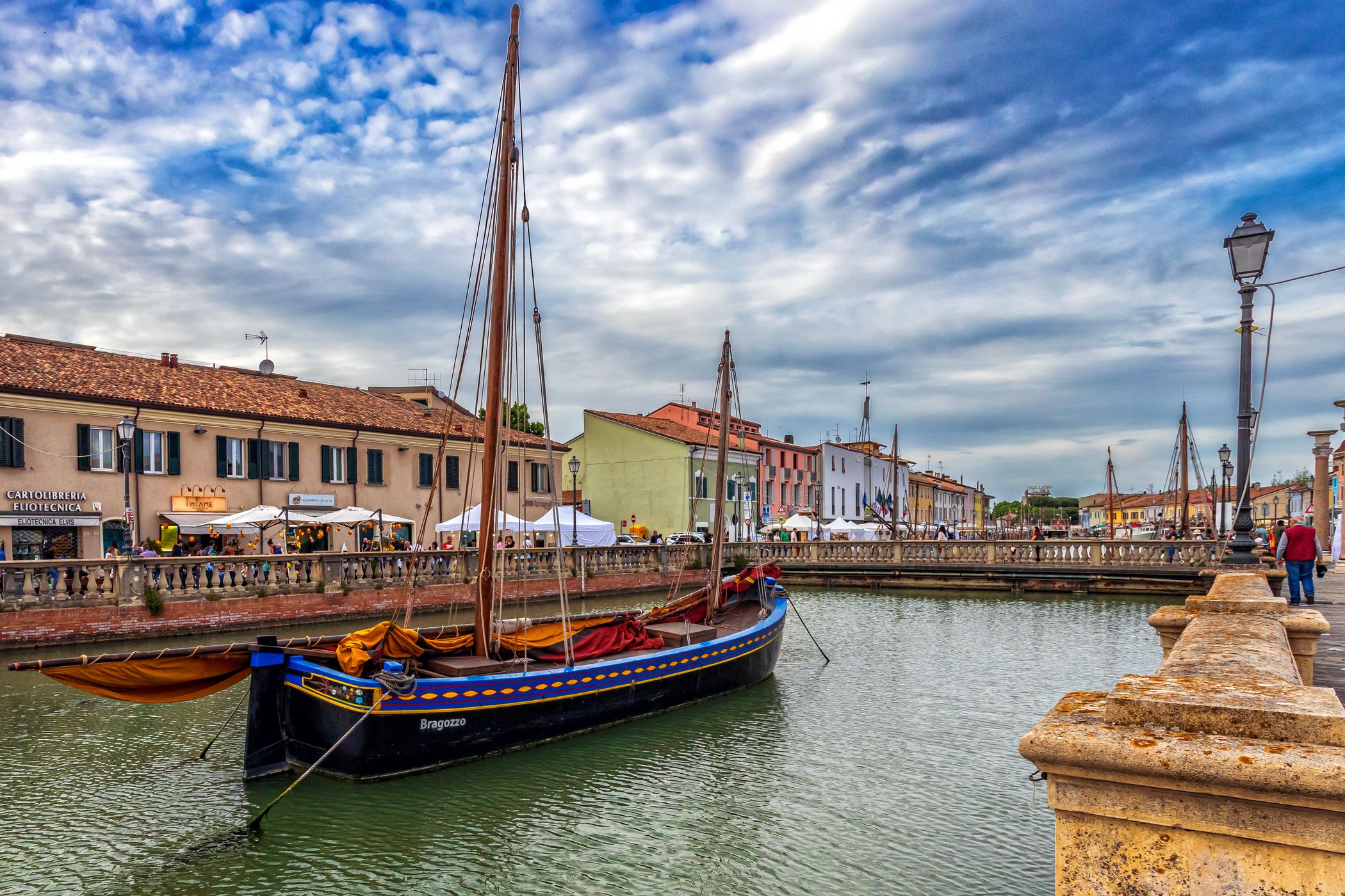 CESENATICO, Italy