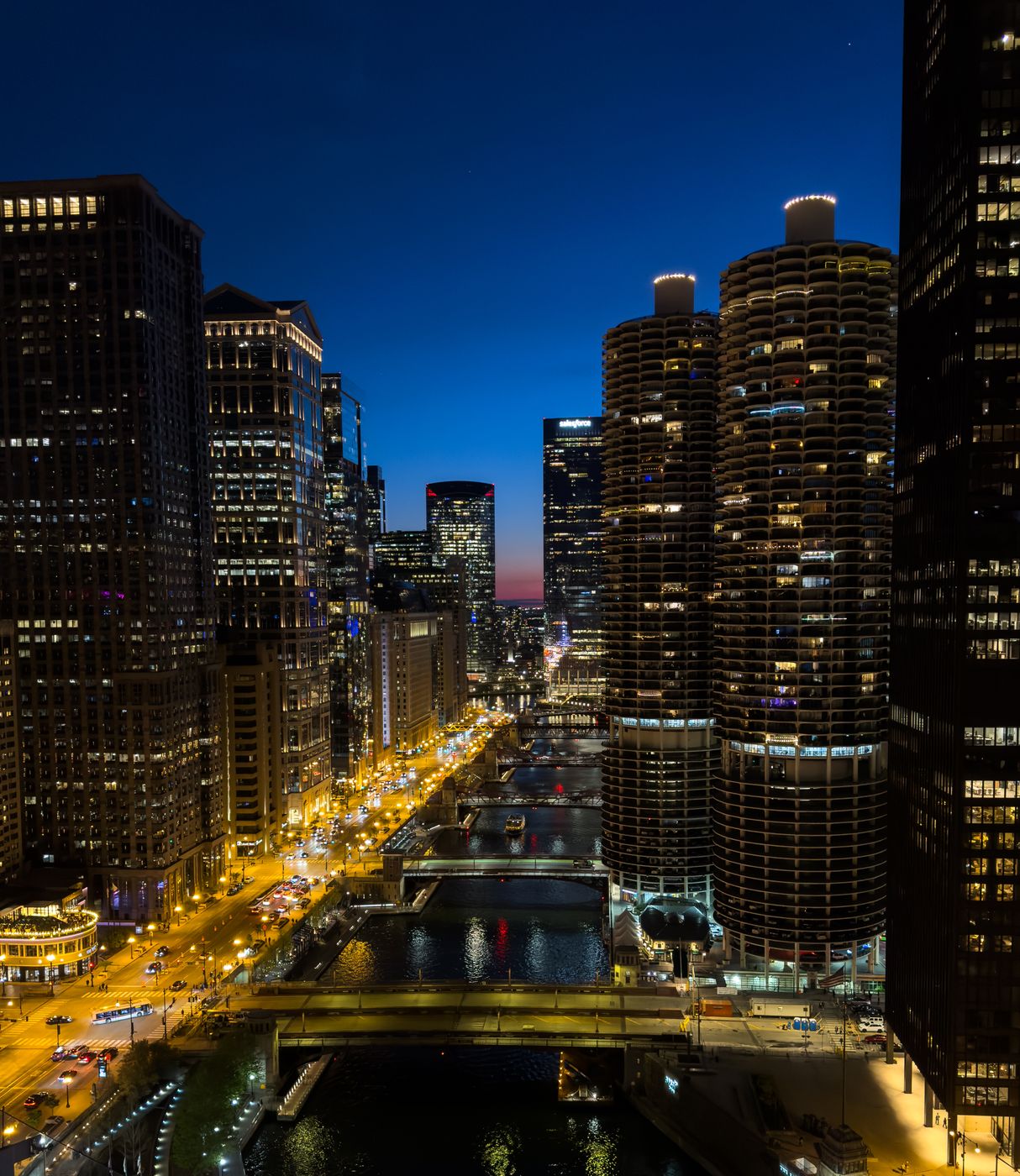 Chicago, USA