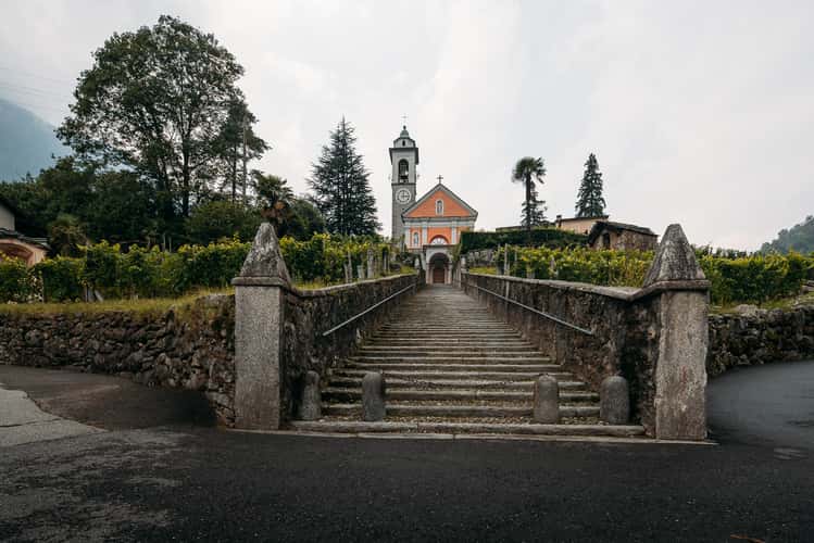 Chiesa di San Maurizio