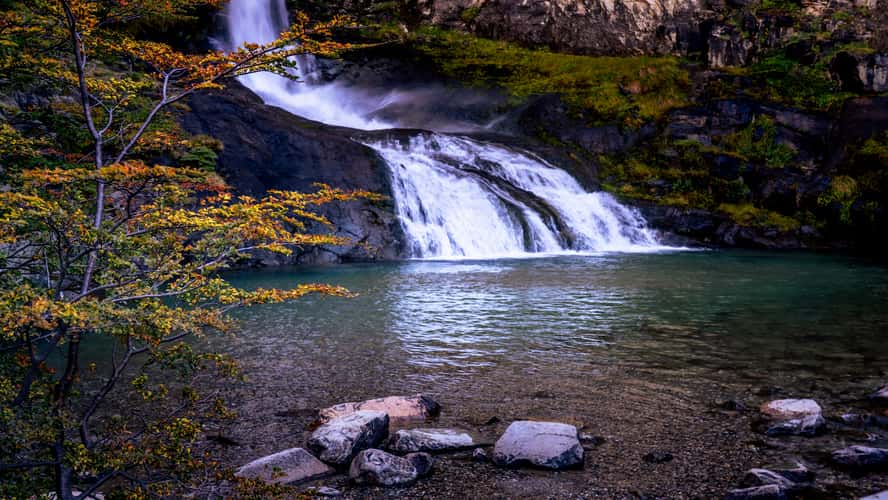 Chorrillo del Salto