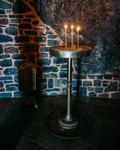 Church Agios Nikolaos