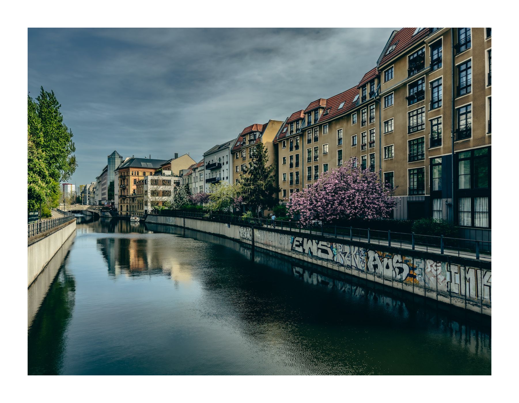 City, Centrum Berlin, Germany