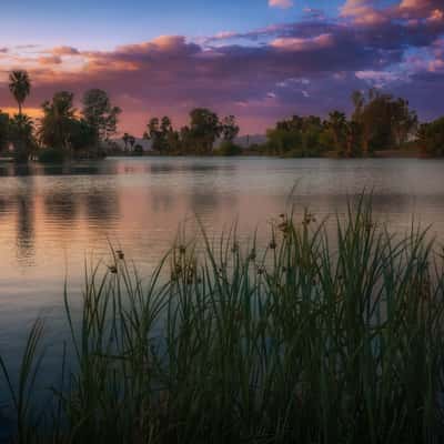 Danny Lopez Park, USA