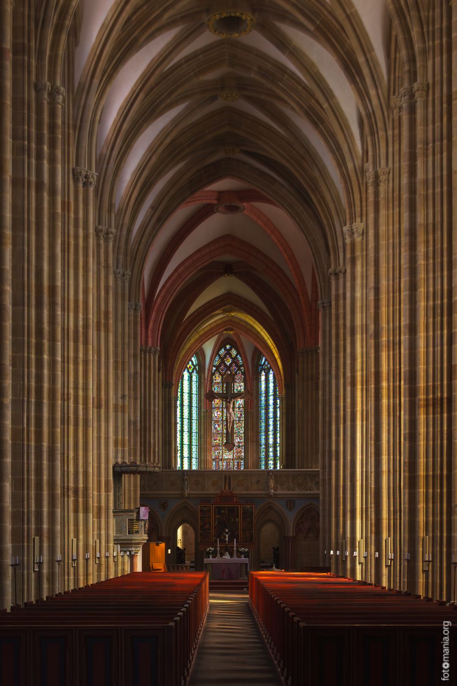 Dom zu Meißen, Germany