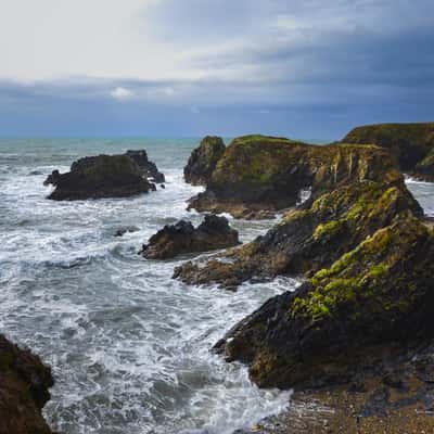 Dunabrattin Head, Ireland