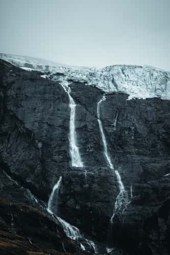 Earnslaw Glacier Lookout, Glenorchy