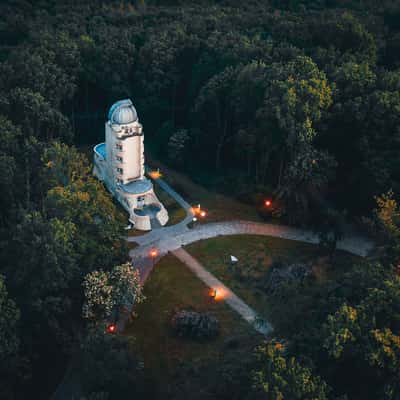 Einsteintower, Potsdam, Germany