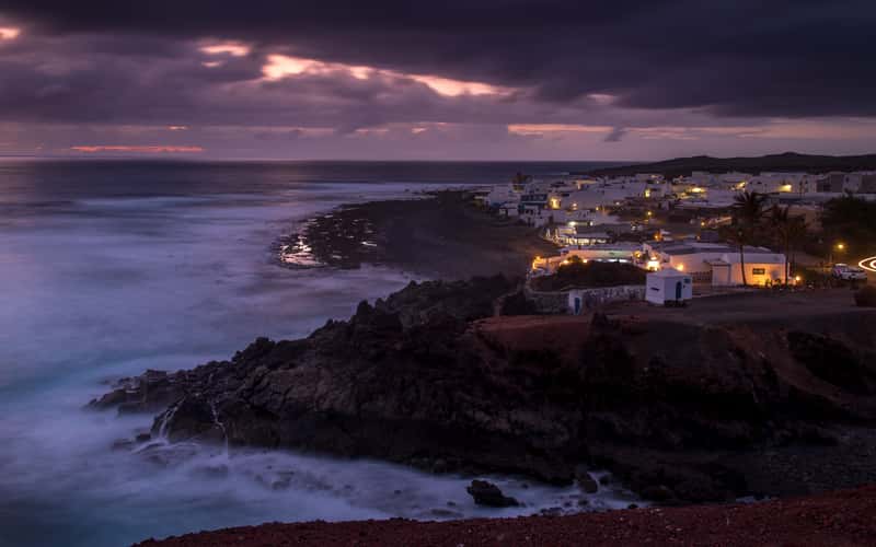 El Golfo