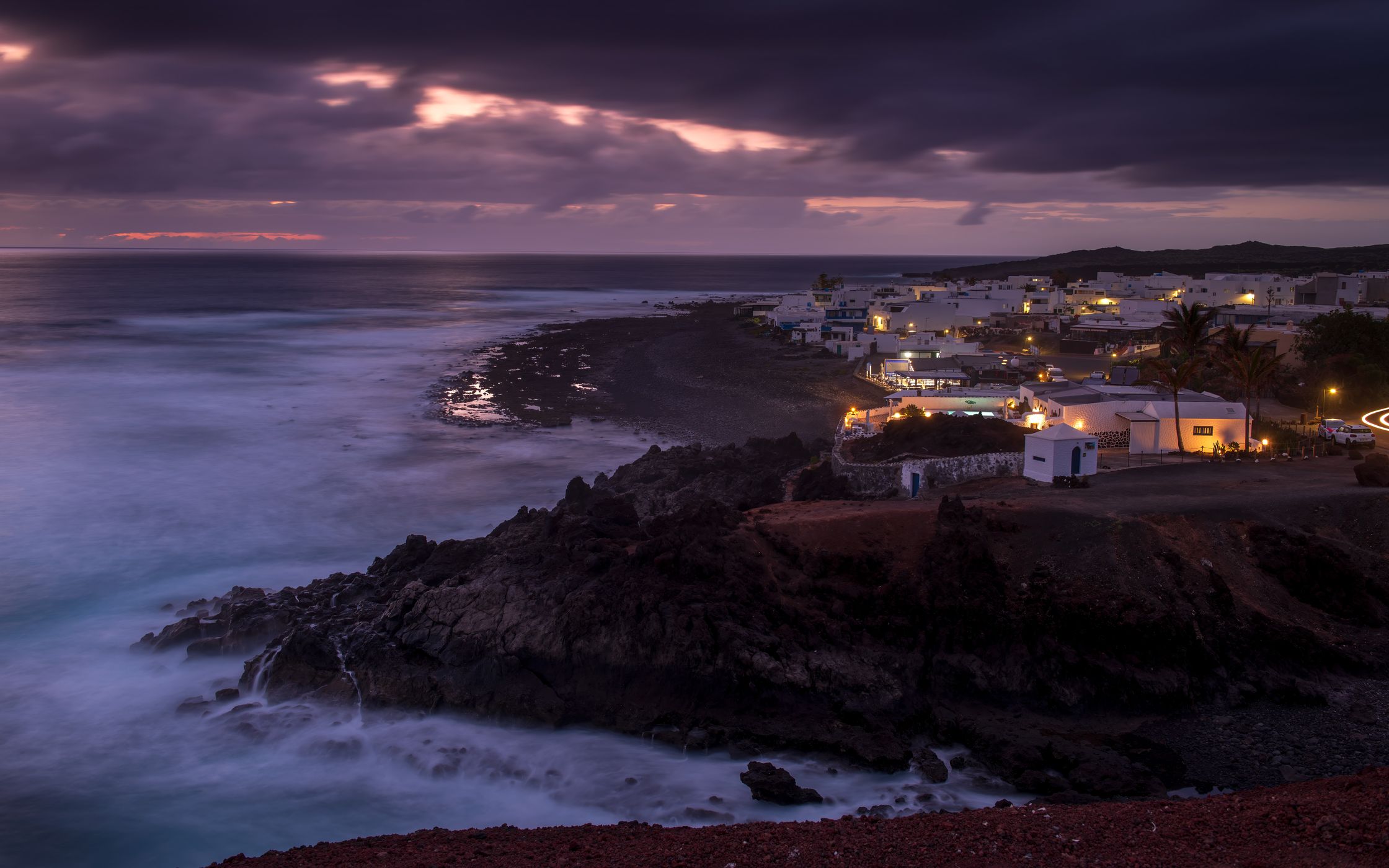 El Golfo, Spain