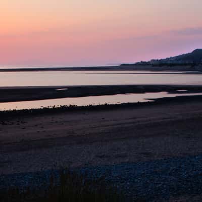 fairburne spit, United Kingdom
