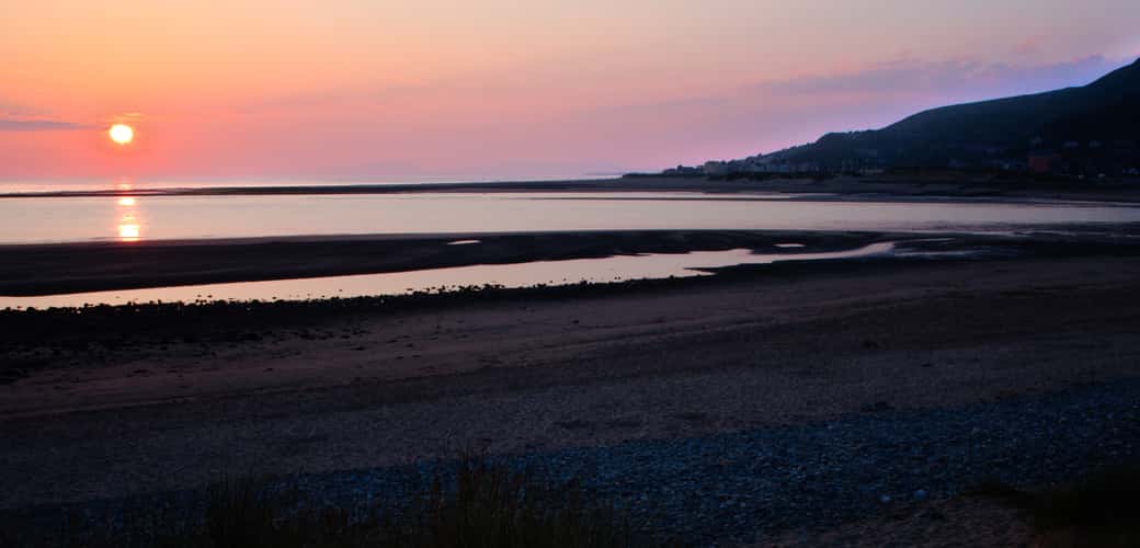 fairburne spit
