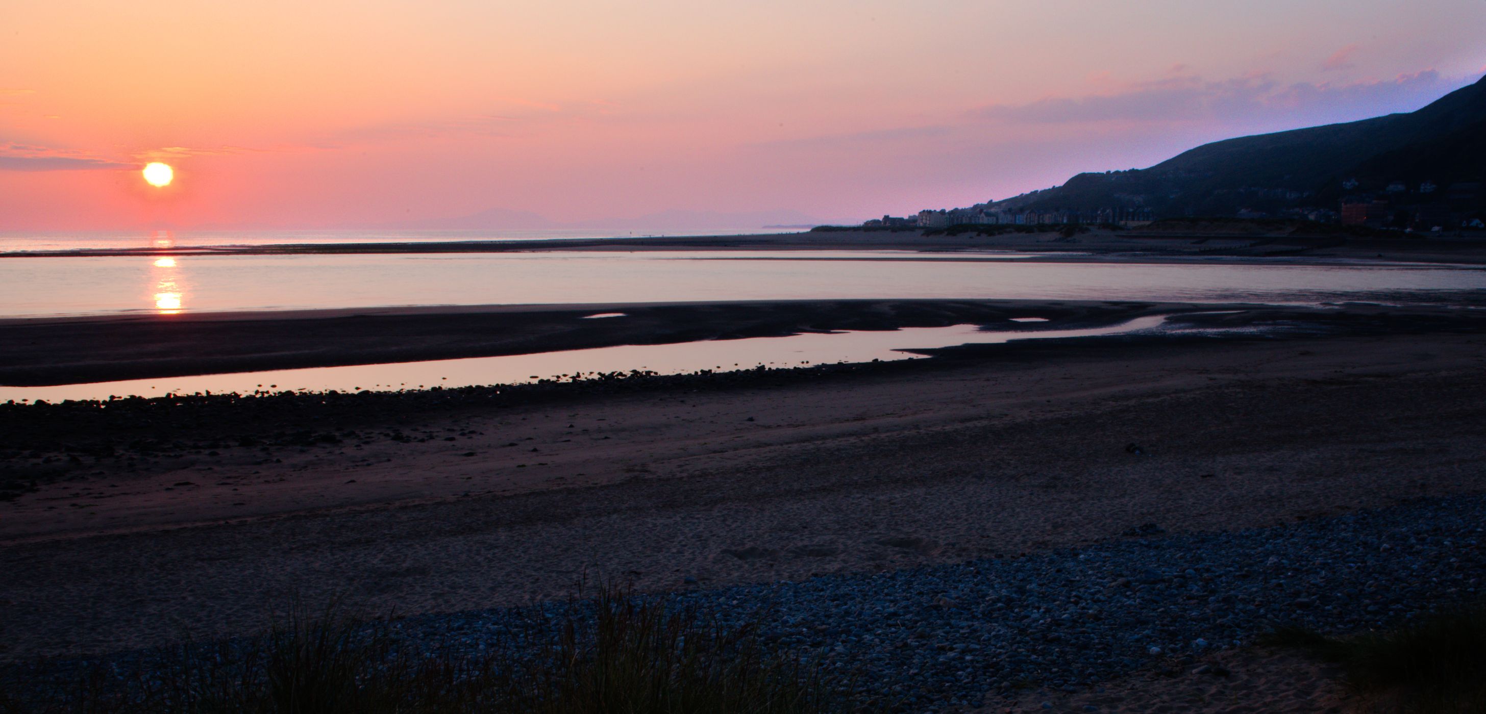 fairburne spit, United Kingdom