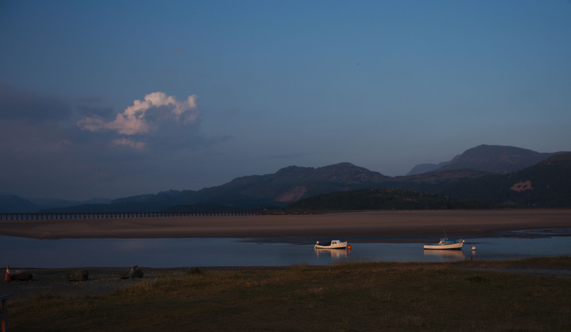 fairburne spit, United Kingdom