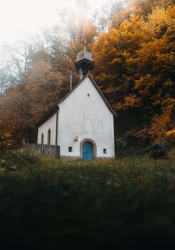 Falkenstein Church