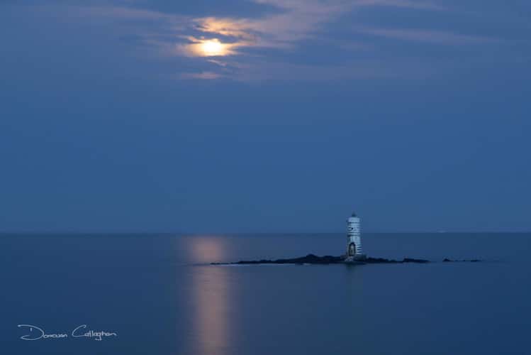 Faro di Mangiabarche