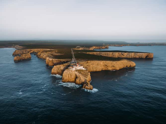Cape Saint Vincent