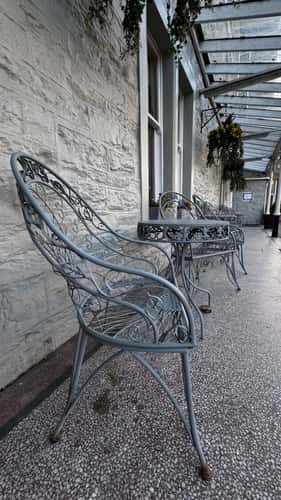 Fishers Hotel, Pitlochry