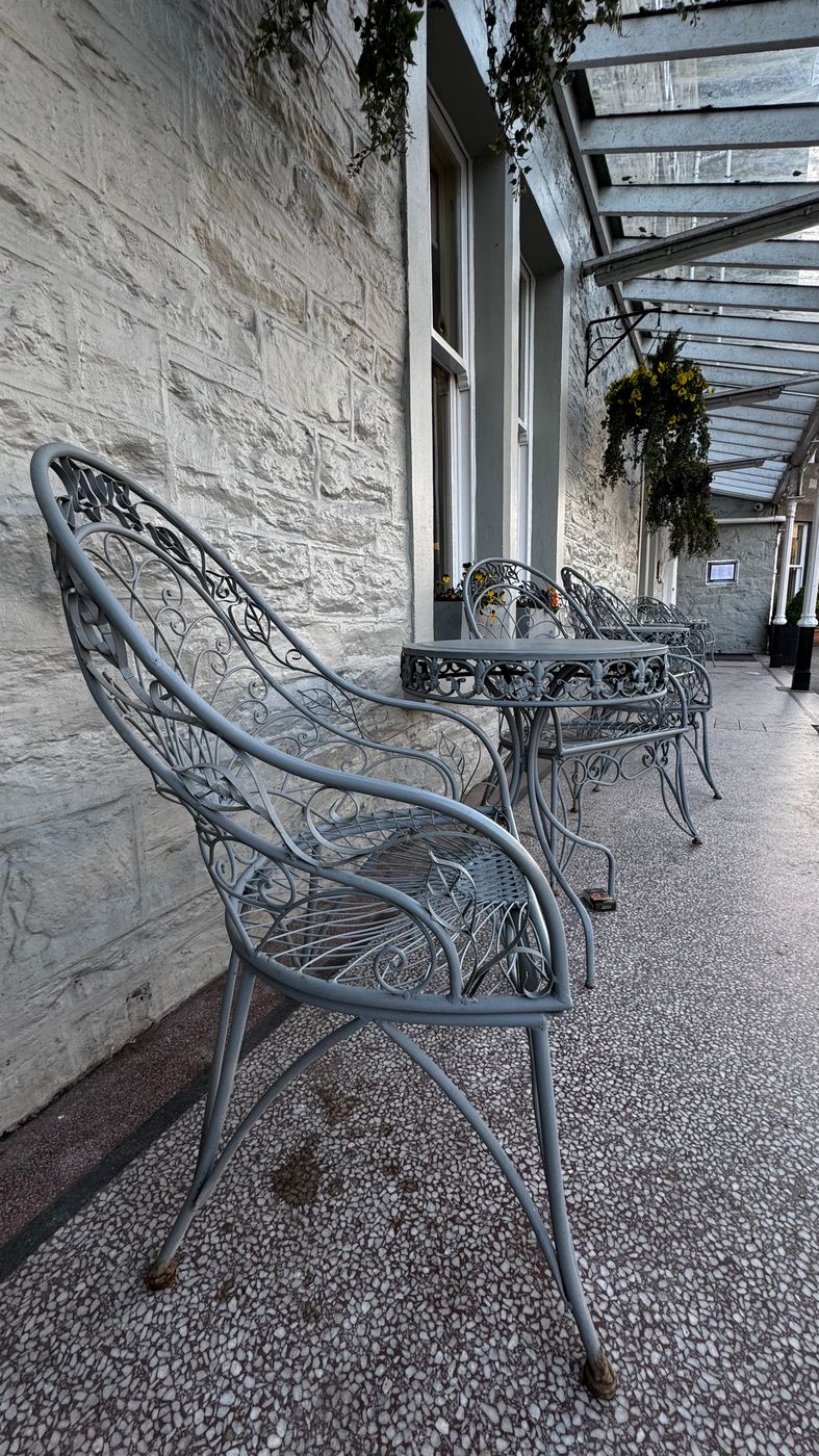 Fishers Hotel, Pitlochry, United Kingdom