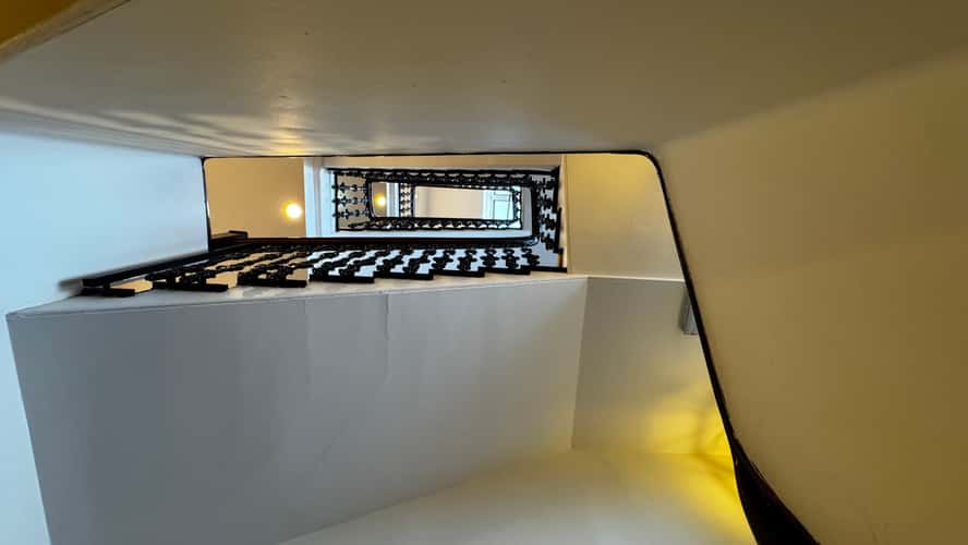 Fishers Hotel, Pitlochry