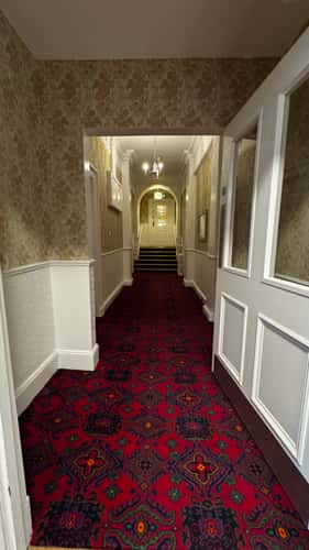 Fishers Hotel, Pitlochry