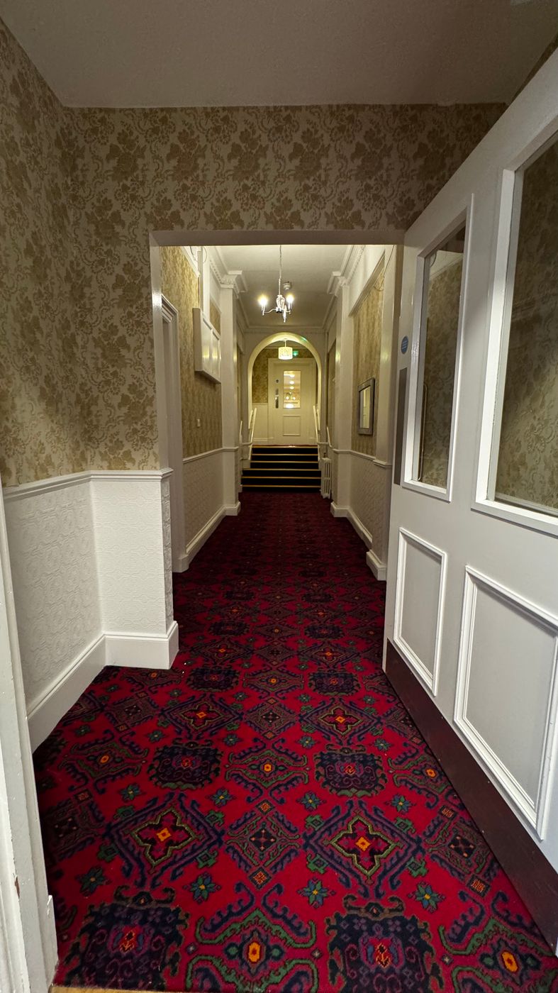 Fishers Hotel, Pitlochry, United Kingdom