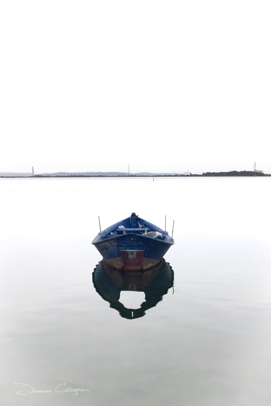 Fishing Boat,Sant'Antioco, Isola Sant' Antioco, Sardinia, Italy