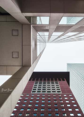 Frankfurt Street view