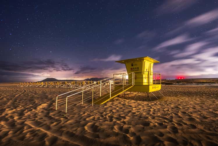 Fuerteventura