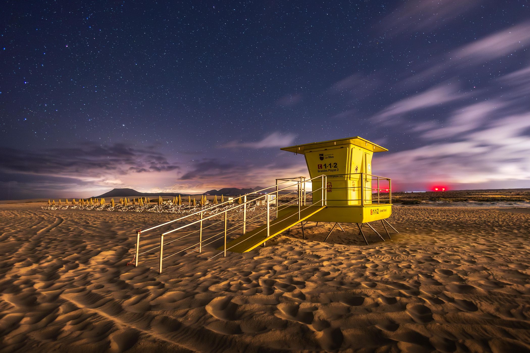 Fuerteventura, Spain