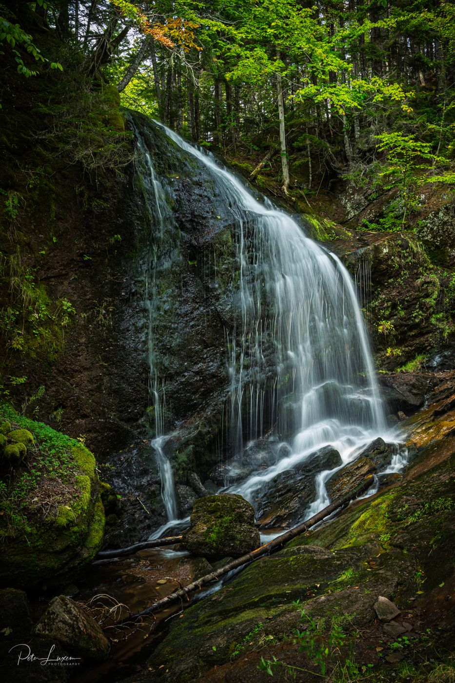 Fuller Falls, Canada
