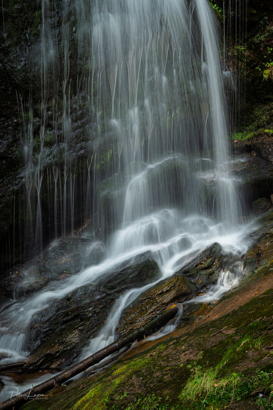 Fuller Falls, Canada