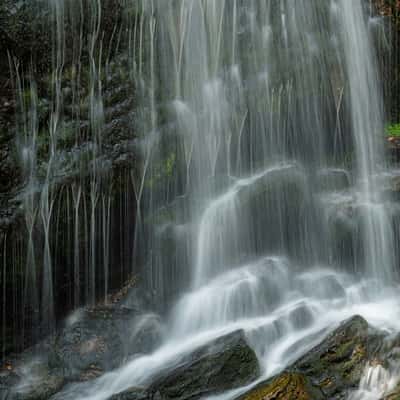 Fuller Falls, Canada