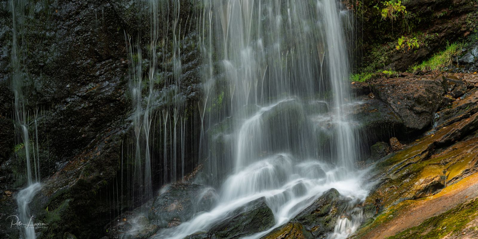 Fuller Falls, Canada