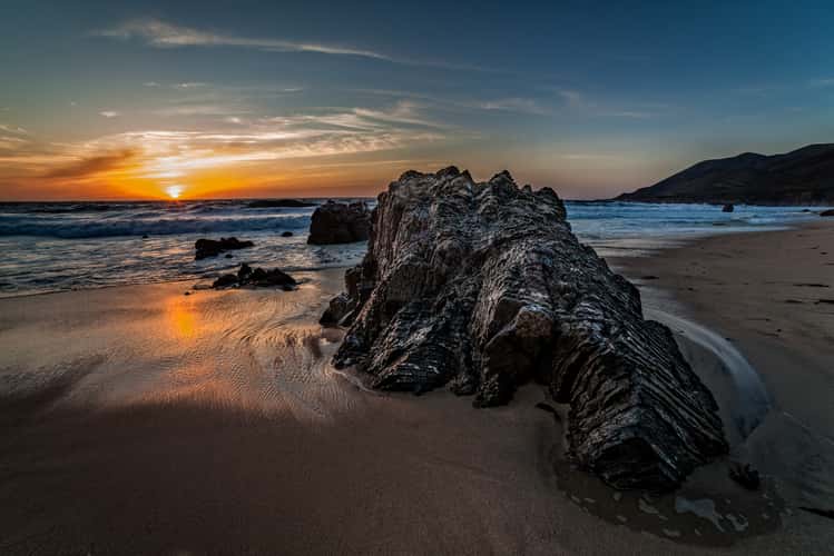 Garrapata State Park